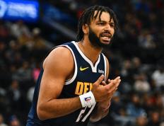 黑白体育-穆雷在掘金比赛中连败，赛事规则更新引发热议！的简单介绍