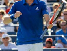 黑白体育-穆雷爆冷击败塞尔维亚队，精彩发挥引爆全场！的简单介绍