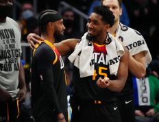 黑白体育- 转折点！犹他爵士主帅复盘；德甲今晨攻防权衡；媒体盛赞；医务组通报恢复