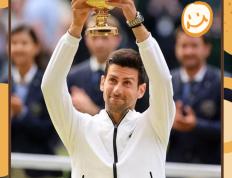 黑白体育-德约科维奇在SKT比赛中突破纪录，比分优势明显引发热议！的简单介绍