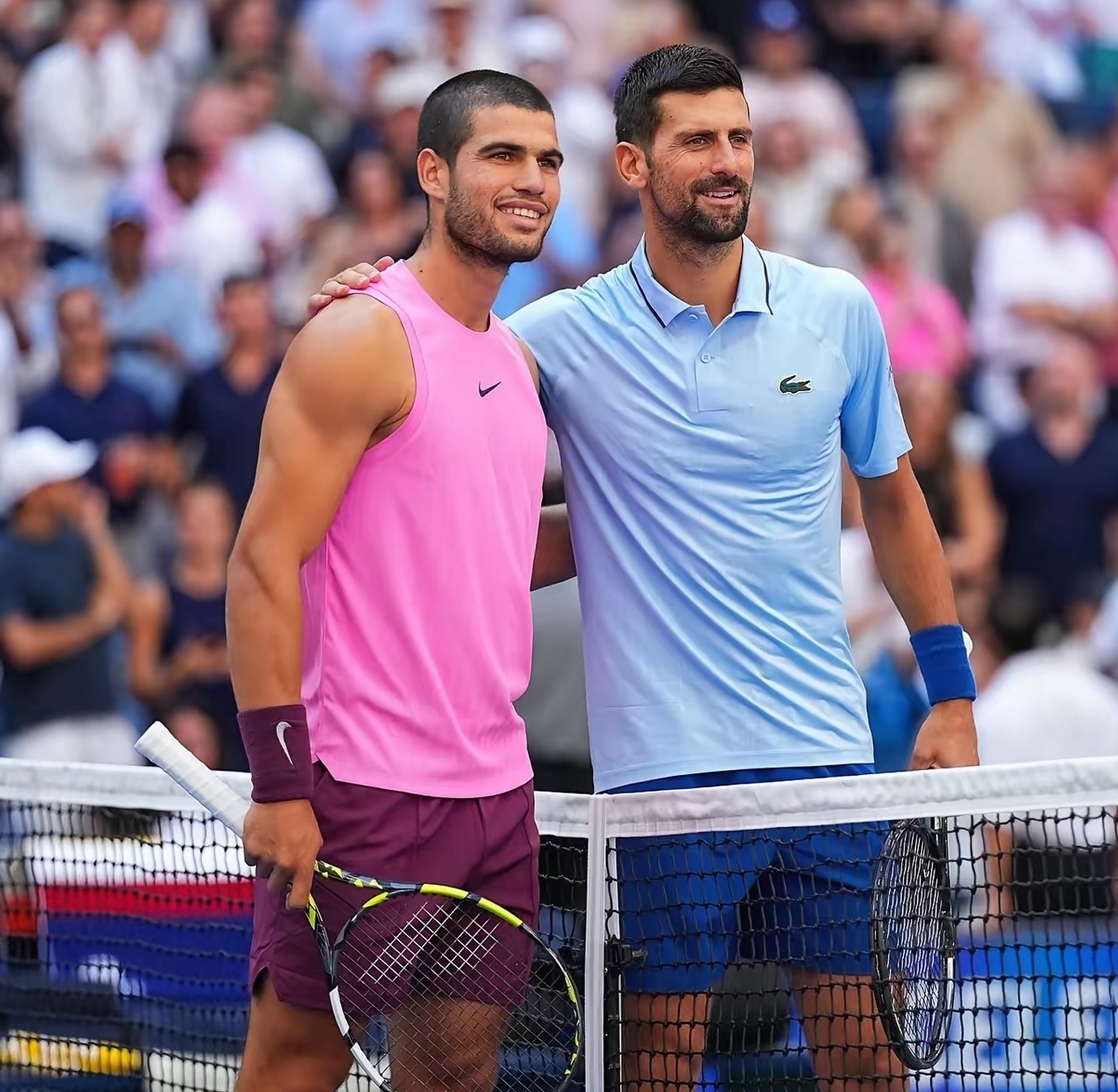 黑白体育-德约科维奇关键节点挺进下一轮，G2带队取胜！的简单介绍