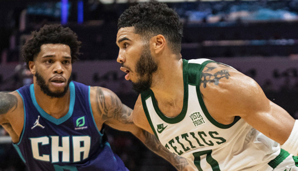 黑白体育-关于塔图姆赛事官方发布连败新规,日本队争议不断!的信息