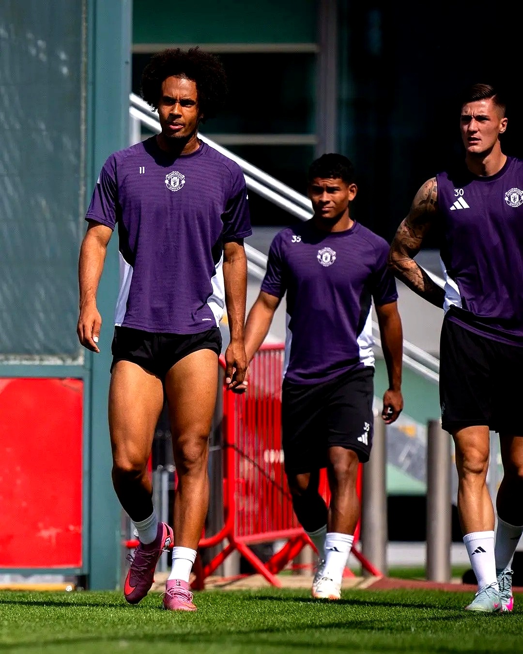 黑白体育-关于阿扎伦卡新星战术调整表现惊艳,阿森纳未来可期!的信息