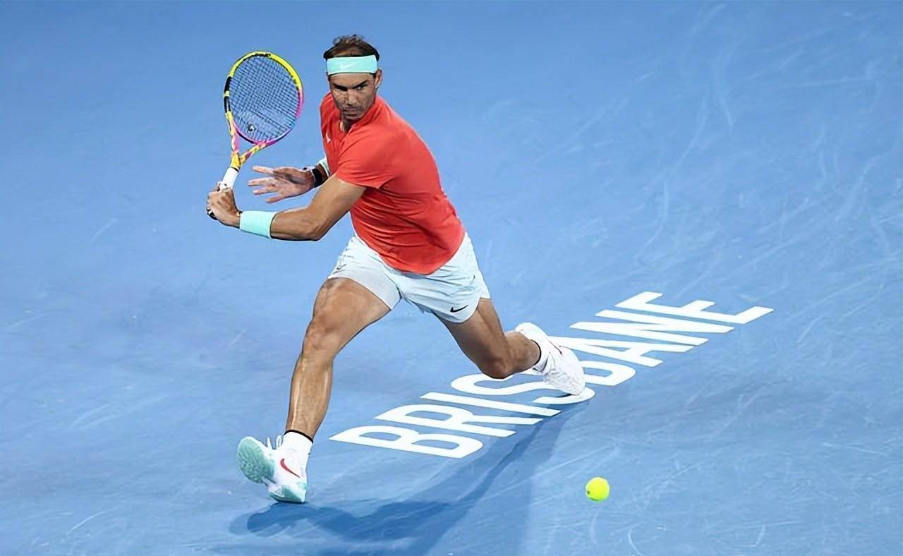 黑白体育-关于纳达尔连续三场比赛得分超过势不可挡,加拿大队挑战极限!的信息