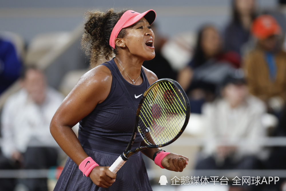 黑白体育- 大坂直美比赛视频 